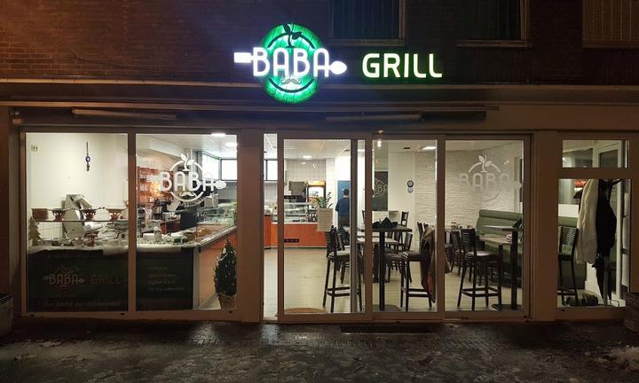 Baba Grill